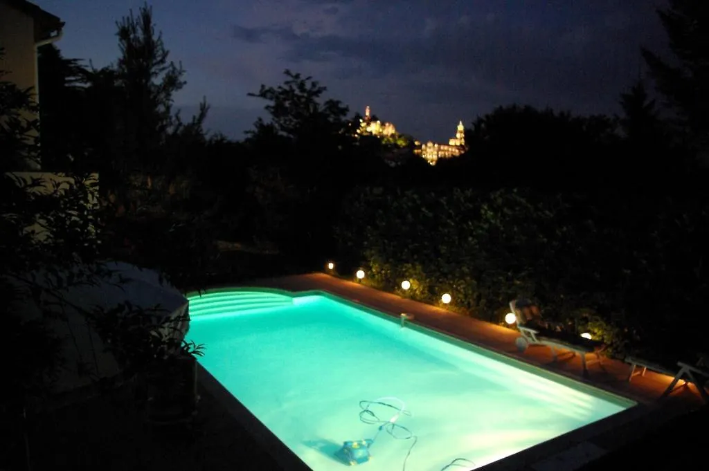Villa Loriline Le Puy-en-Velay Bed & Breakfast