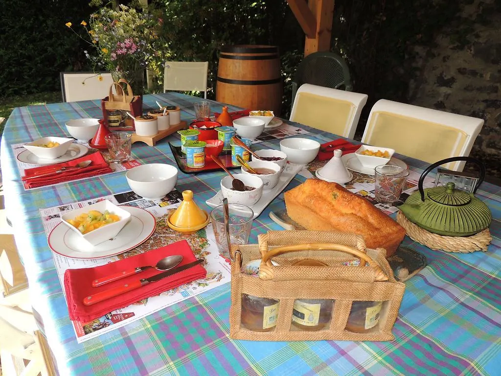 Villa Loriline Le Puy-en-Velay 0*,  France