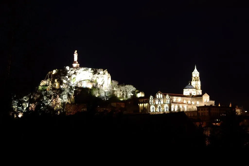 Villa Loriline Le Puy-en-Velay France