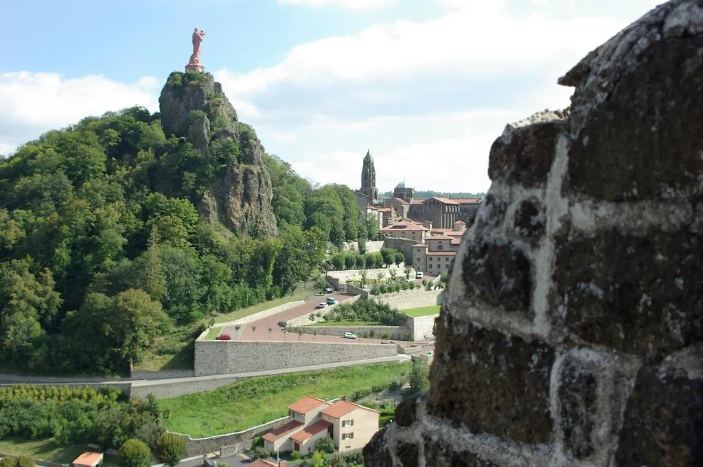 Villa Loriline Le Puy-en-Velay 0*,