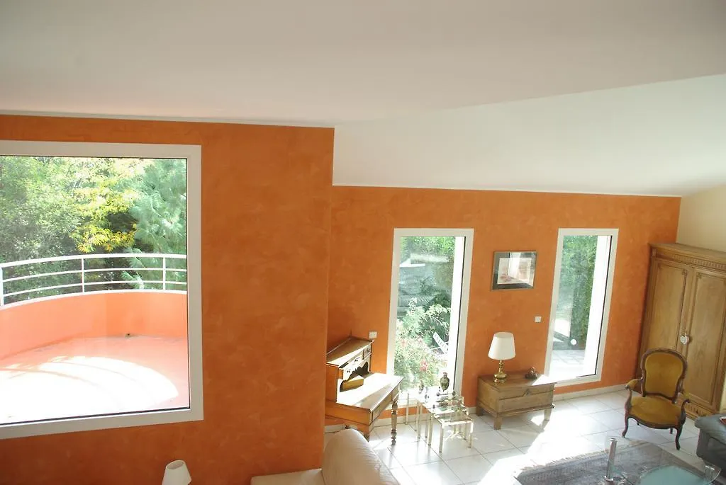 Villa Loriline Le Puy-en-Velay
