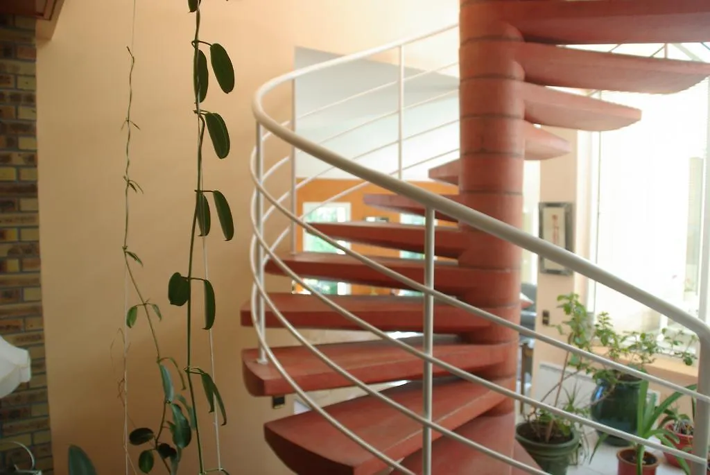 Villa Loriline Le Puy-en-Velay Bed & Breakfast